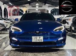 تێسلا Model S
